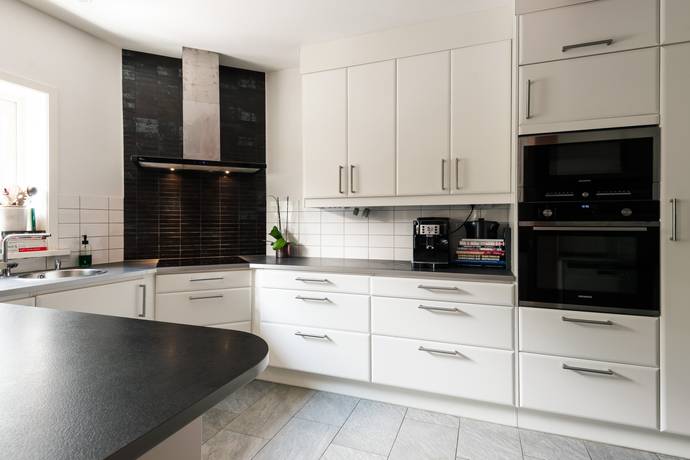 6 rum Villa på Västerskärsringen 47 Svinninge Österåkers kommun - bild 14