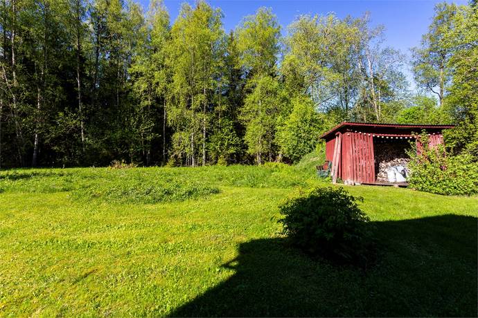 4 rum Vinterbonat fritidshus på Sirsjöberg 21 Hällefors Hällefors kommun - bild 52