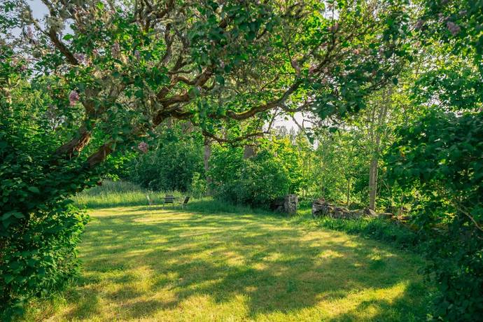 6 rum Gård/skog på Gunnarstorp Nolgården 14 Gullspångs kommun - bild 43