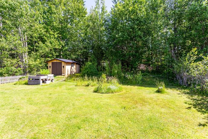 3 rum kedjehus på Fågelstigen 4B Hällefors, Hällefors kommun - bild 3
