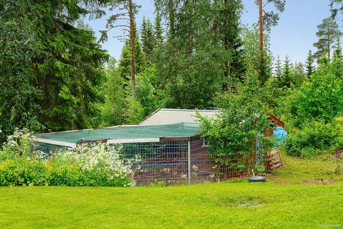 2 rum Villa på Storgårdsvägen 21 Aspås Krokoms kommun - bild 27