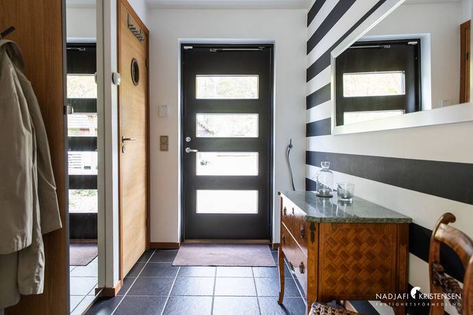 7 rum Villa på Trastvägen 22 Riviera Båstads kommun - bild 8