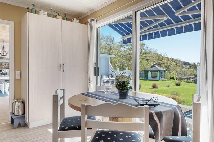 5 rum Villa på Bua 62 Kungshamn Sotenäs kommun - bild 28