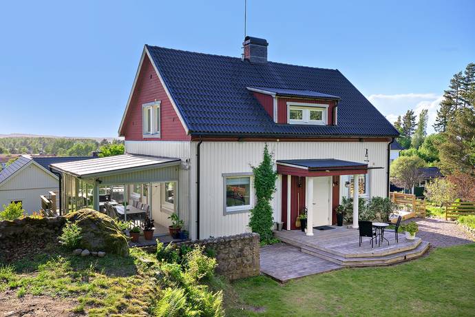 Grytbacken 10, Rävåsen, Karlskoga kommun