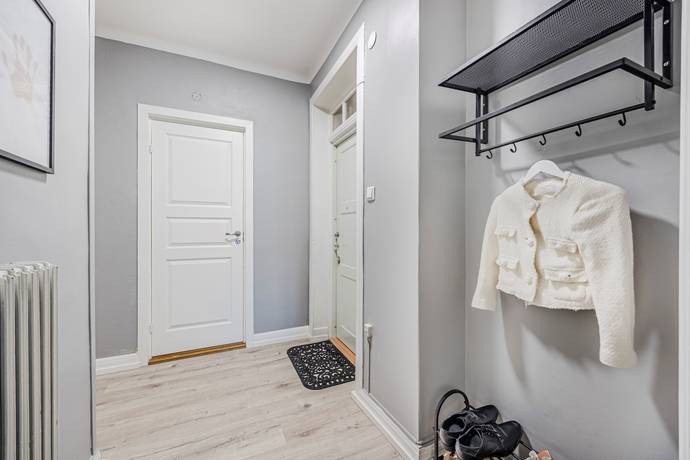 3 rum Lägenhet på Södra Bangårdsgatan 6A Söder Eskilstuna kommun - bild 24