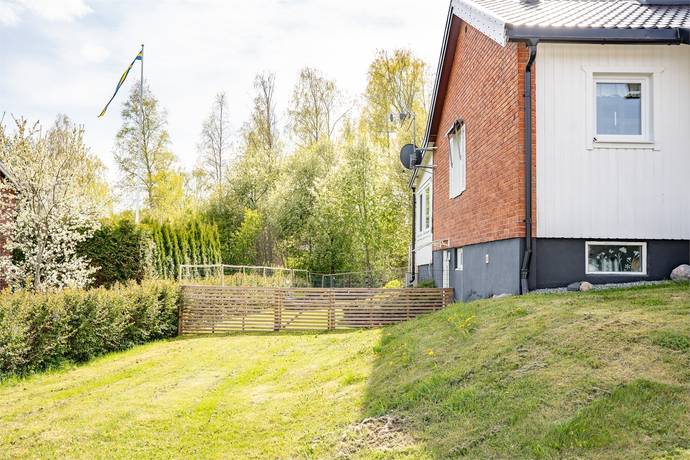 6 rum Villa på Planetvägen 3 Hindric Pers Fagersta kommun - bild 41