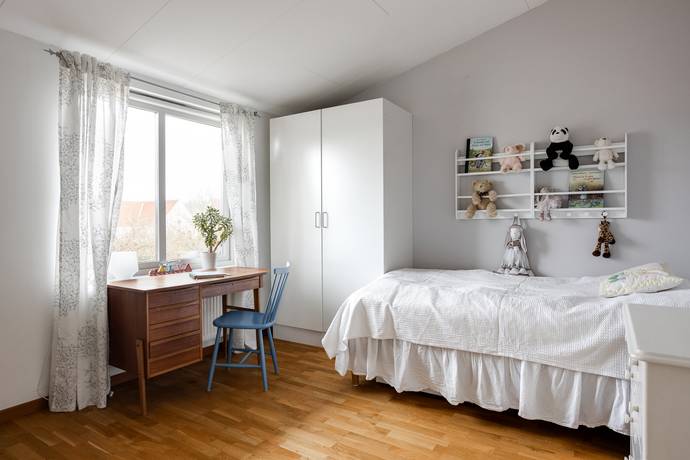 7 rum Villa på Pilfinksgatan 1 Mariastaden Helsingborgs kommun - bild 20