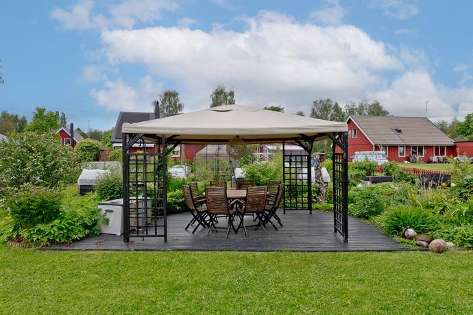 5 rum villa på Korpvägen 30 Nordmaling, Nordmalings kommun - bild 4