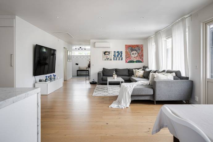 4 rum Villa på Simmaregatan 10 Tomelilla Tomelilla kommun - bild 24