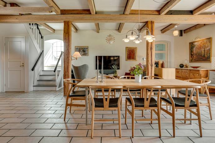 8 rum Villa på Gamla Borrebackevägen 22 Västra Klagstorp Malmö kommun - bild 8