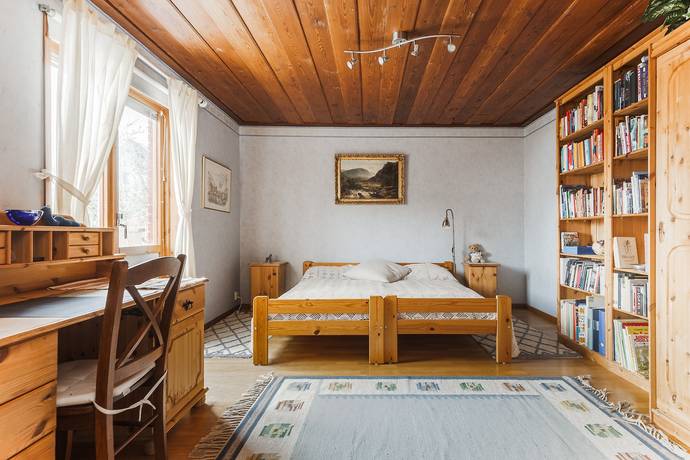 6 rum Villa på Färjevägen 28 Skutskär Älvkarleby kommun - bild 17