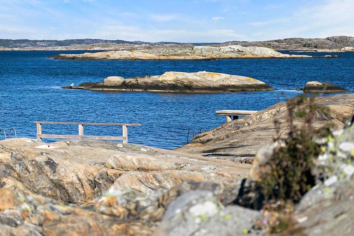 4 rum Parhus på Västerhöjdsvägen 93
 Kärna Kungälvs kommun - bild 43