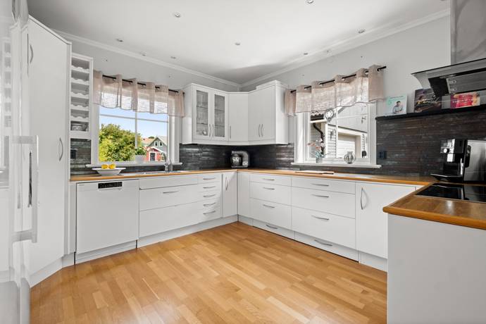 167 m² Villa på Lavevägen 15 Tungelsta Haninge kommun - bild 36