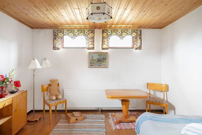 5 rum Villa på Skogsvägen 35 Sävar Umeå kommun - bild 26