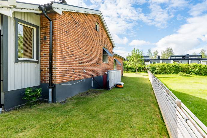 4 rum Villa på Rättarevägen 1C Hjärsta Örebro kommun - bild 30