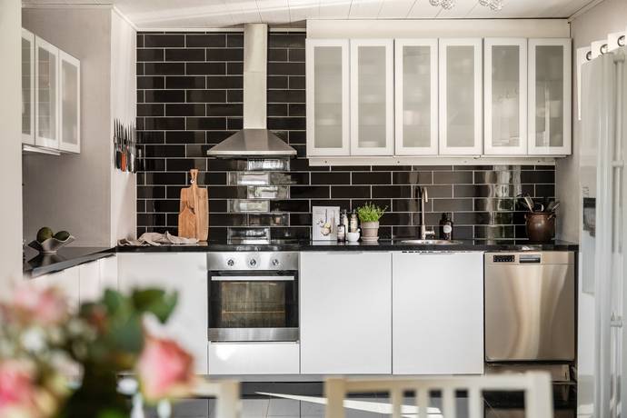 5 rum Villa på Stavreviksvägen 33 Bergeforsen Timrå kommun - bild 16