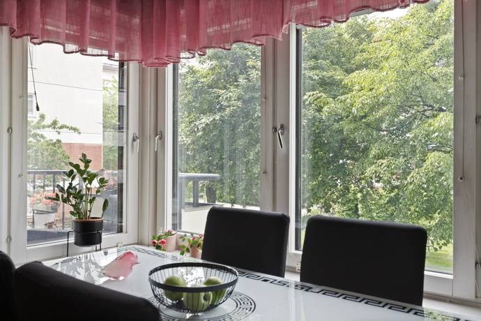2 rum Lägenhet på Mjölnerbacken 25 Rissne Sundbybergs kommun - bild 10