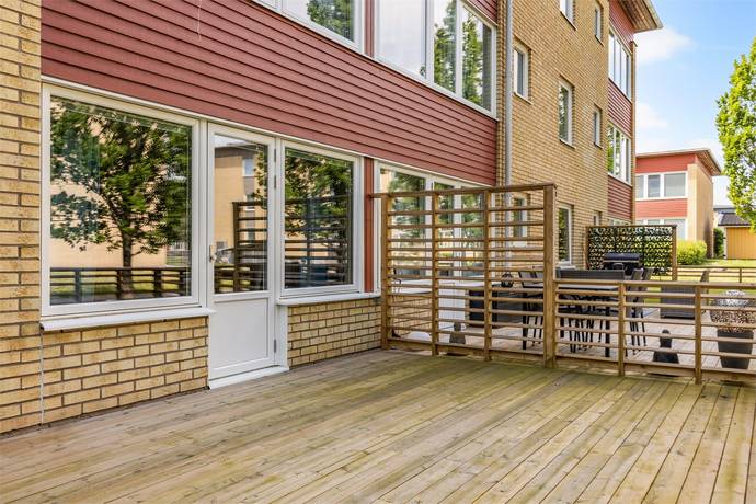 1 rum lägenhet på Ekholmsvägen 62B Ekholmen, Linköpings kommun - bild 1