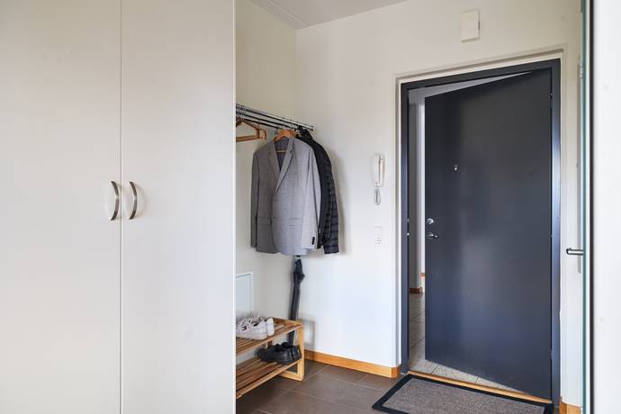 3 rum Lägenhet på Stensbergsvägen 54A Sandås Kalmar kommun - bild 7
