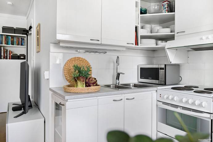 2 rum lägenhet på Herrhagsgatan 22 Herrhagen, Karlstads kommun - bild 4
