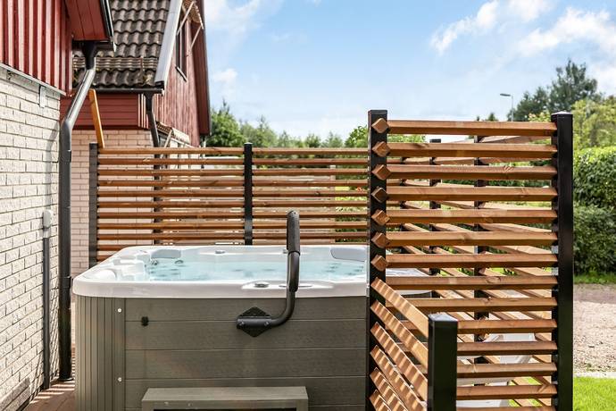 6 rum Villa på Tägtvägen 11 Djurås Gagnefs kommun - bild 4