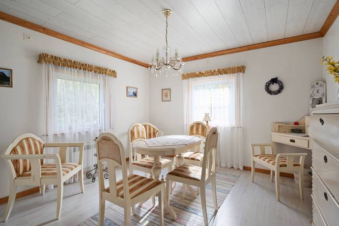 3 rum Fritidsboende på Valön 404 Nösund Orust kommun - bild 17