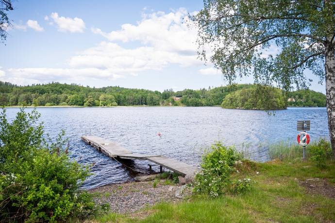 1 rum Fritidshus på Hästebacka väg 4 Lindome Mölndals kommun - bild 48