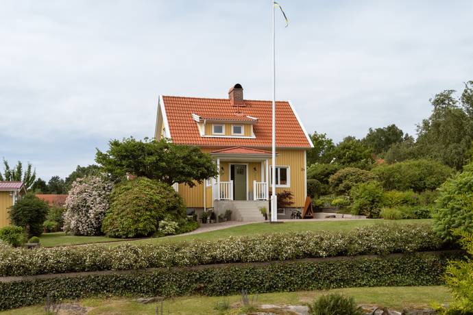 Strängnäsgatan 24, Lundby, Göteborgs kommun