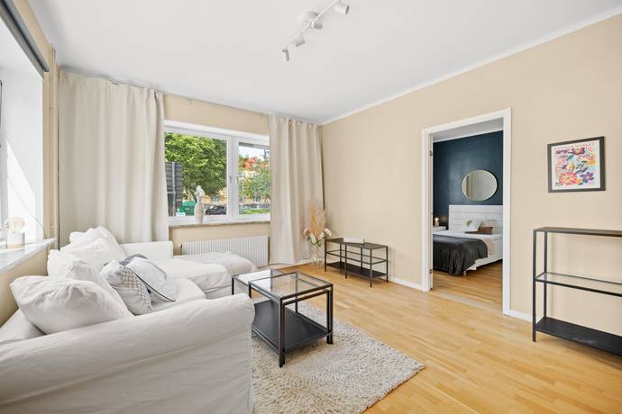 2 rum lägenhet på Björngatan 6A Torpa, Jönköpings kommun - bild 4