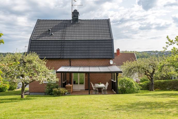 5 rum Villa på Sturegatan 22 Huskvarna Jönköpings kommun - bild 44