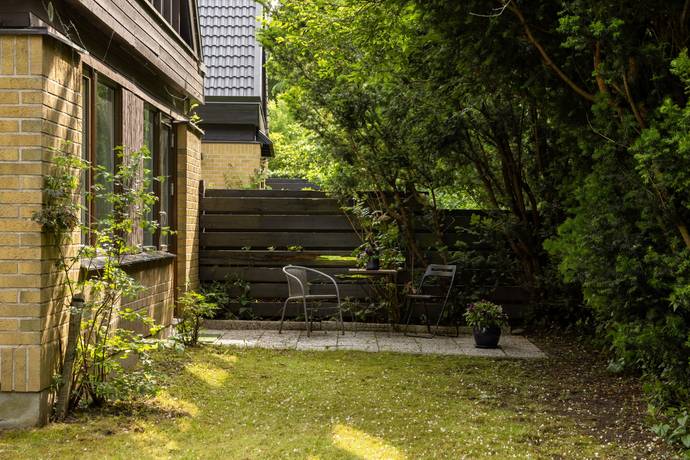 7 rum villa på Blåtungavägen 6 Linero, Lunds kommun - bild 4