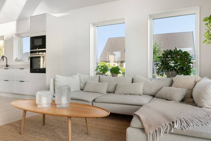 6 rum villa på Åkervägen 4 Valje, Bromölla kommun - bild 5