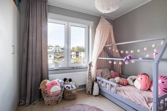 5 rum Parhus på Svalbardsvägen 9 VEGA Haninge kommun - bild 16