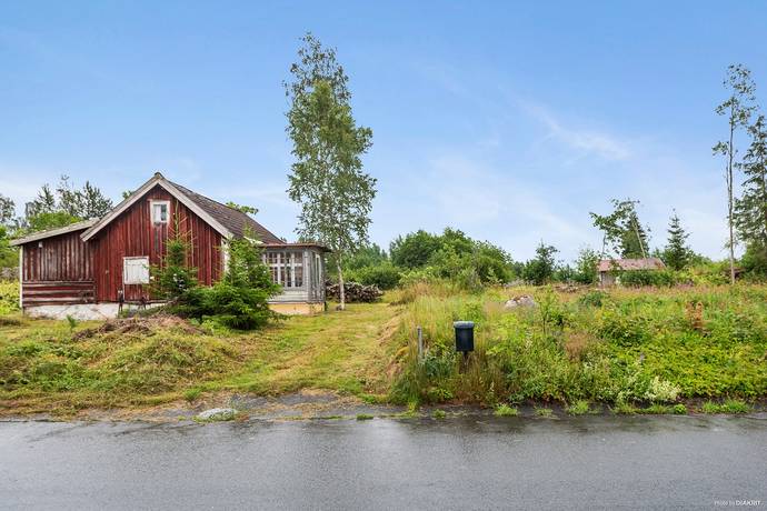 Aneby, Aneby kommun
