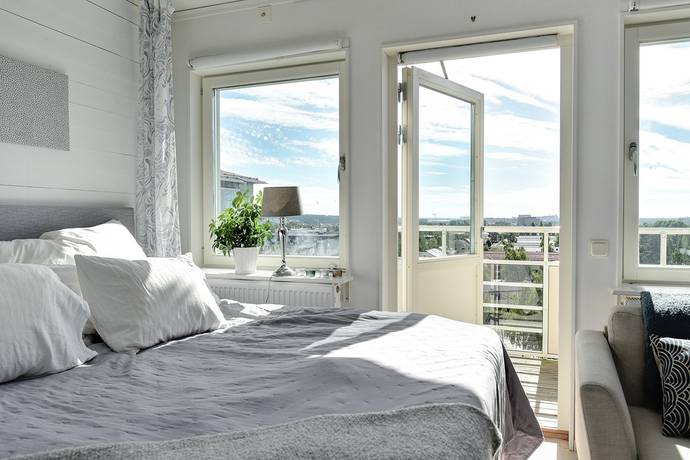 1 rum lägenhet på Kvarnvägen 11 Väst på stan, Umeå kommun - bild 5