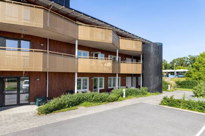 2,5 rum lägenhet på Regementsvägen 4 Kviberg, Göteborgs kommun - bild 4