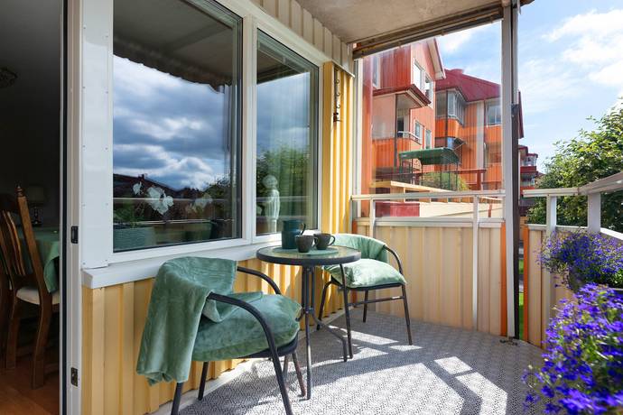 4 rum Lägenhet på Ryttargången 2 Uddevalla Centralt Uddevalla kommun - bild 7
