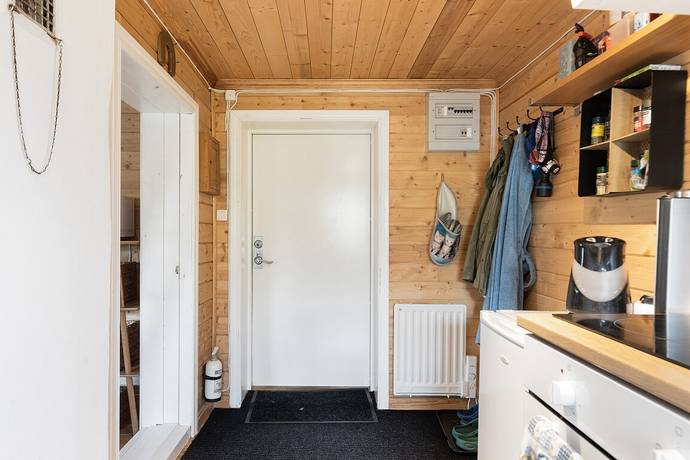 1 rum Vinterbonat fritidshus på Krankebo Asplund 1 Landet Nykil Linköpings kommun - bild 12