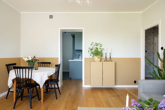 3 rum Lägenhet på Kolsnarsvägen 23, 3 tr Årsta Stockholms kommun - bild 9
