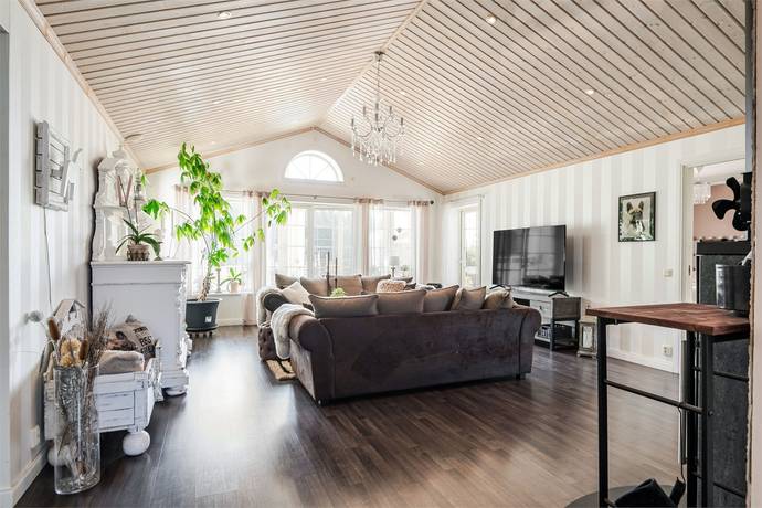 5 rum Gård utan jordbruk på Uvberget 248 Borlänge kommun - bild 11