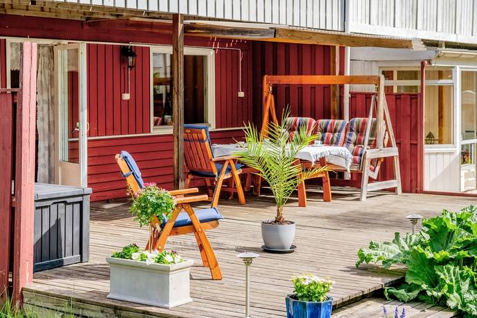 5 rum Radhus på Örnstigen 14 Salem Salems kommun - bild 28