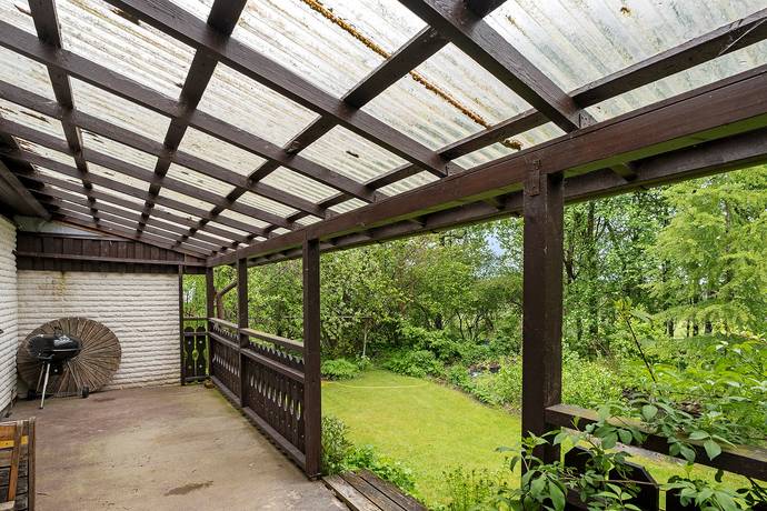 6 rum villa på Övre Lid 202 Marbäck, Ulricehamns kommun - bild 3