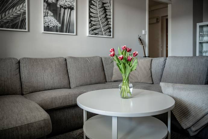 2 rum Lägenhet på Norrtullsgatan 21B Söderhamns kommun - bild 5