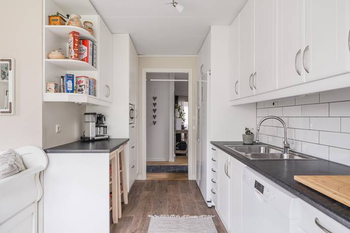 5 rum Villa på Stormgatan 18 Andersberg Gävle kommun - bild 10