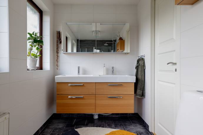 6 rum Villa på Torgvägen 10 Odensbacken Örebro kommun - bild 42