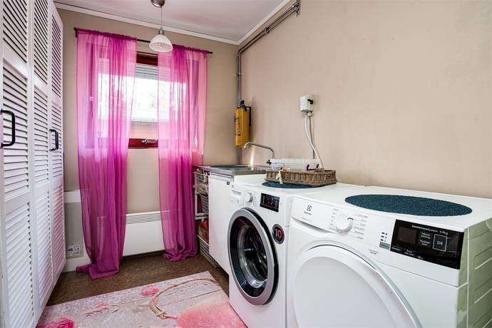 6 rum Villa på Muraregatan 13 Kopparberg Ljusnarsbergs kommun - bild 20