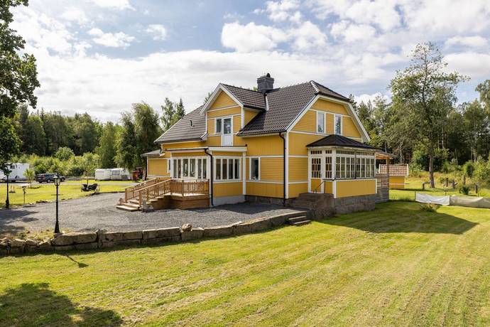 Virserum, Hultsfreds kommun