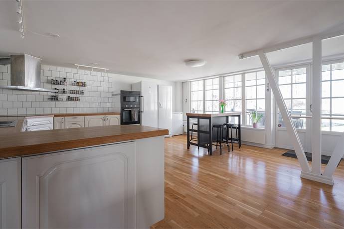 6 rum Villa på Lindholmsvägen 57 Vallentuna kommun - bild 19