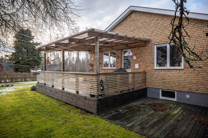 3 rum Villa på Sandåsvägen 2 Karlsborgs kommun - bild 24