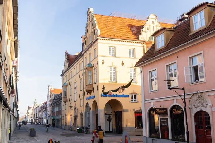 Storgatan 16C, Kvarnholmen, Kalmar kommun